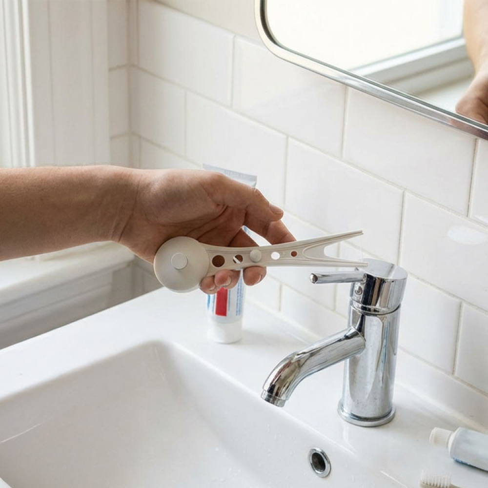 Dental floss holder, Flossy in the group House & Home / Bathroom / Hygiene at SmartaSaker.se (14682)