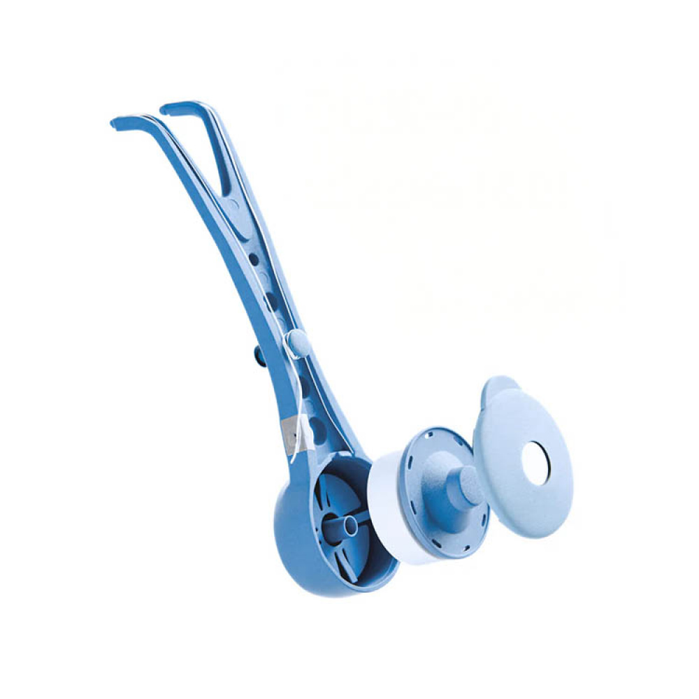 Dental floss holder, Flossy in the group House & Home / Bathroom / Hygiene at SmartaSaker.se (14682)