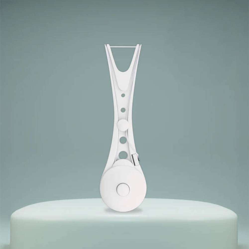 Dental floss holder, Flossy in the group House & Home / Bathroom / Hygiene at SmartaSaker.se (14682)
