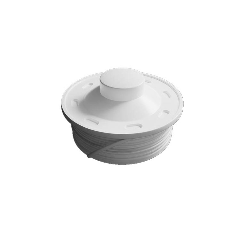 Refill for dental floss holder, Flossy in the group at SmartaSaker.se (14683)