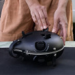 Portable gas stove, NomadiQ