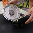 Portable gas stove, NomadiQ
