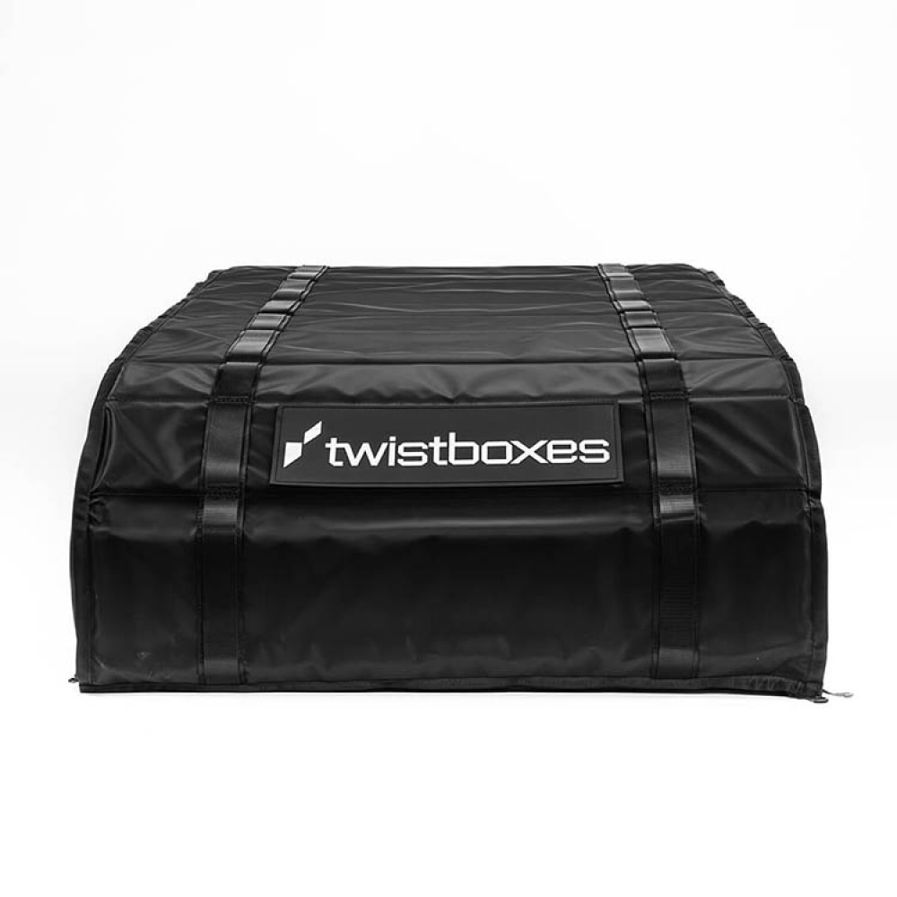 Roll-up roof box, Twistboxes in the group Vehicles / Car Accessories at SmartaSaker.se (14688)
