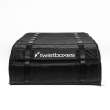 Roll-up roof box, Twistboxes