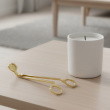 Candle scissor