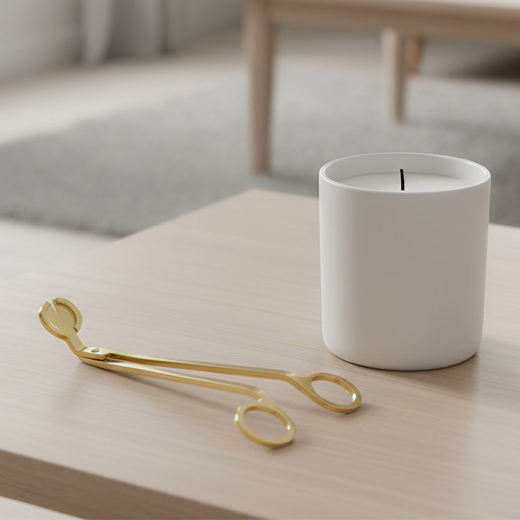 Candle scissor in the group Lighting / Candlesticks and accessories at SmartaSaker.se (14690)