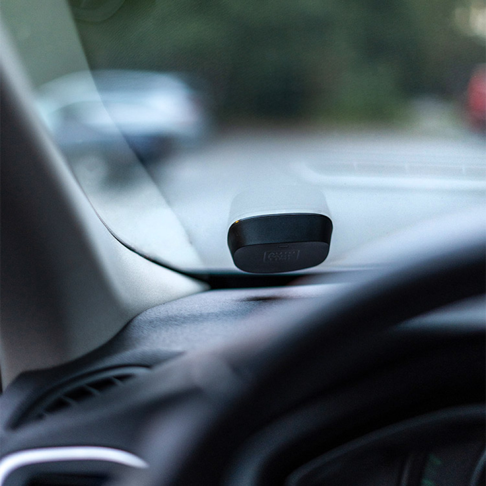 Autoparktime Automatic Parking Pass, Model 4 in the group Vehicles / Car Accessories at SmartaSaker.se (14694)