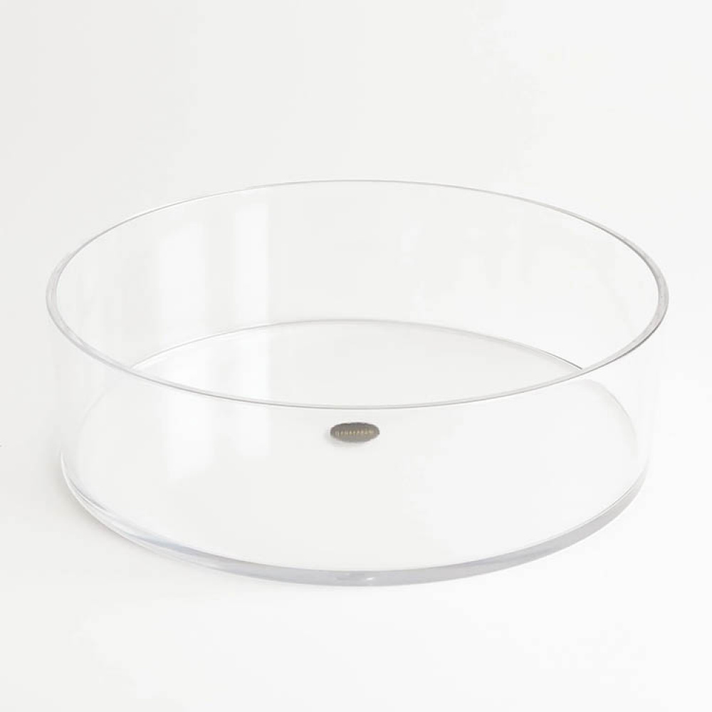 Large acrylic vase, Hanataba in the group House & Home / Interior at SmartaSaker.se (14699)