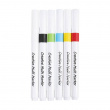 Marker pens 6-pack