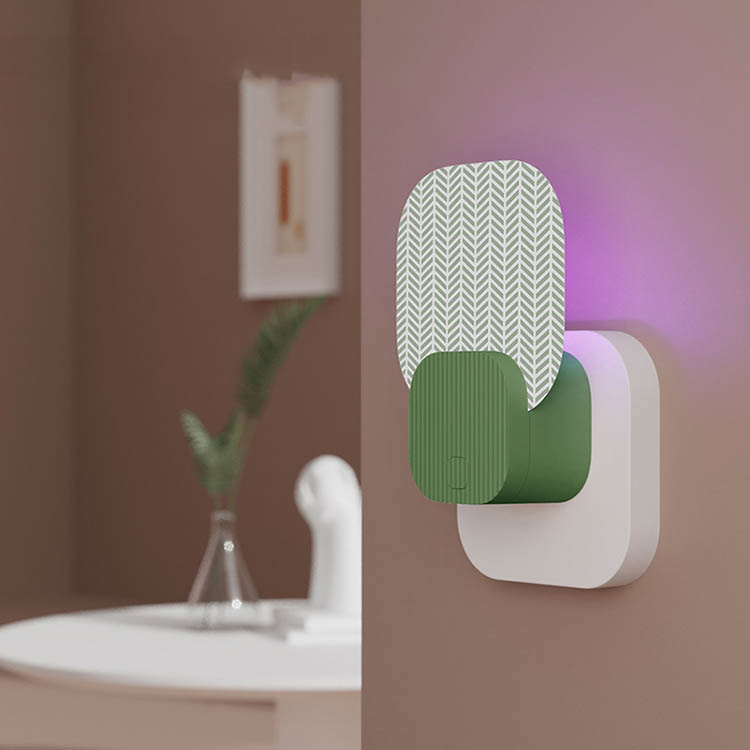 Sticky trap with UV light, Biobasis in the group Leisure / Outdoor life / Mosquitoes at SmartaSaker.se (14704)