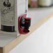 Drip protector for wine box