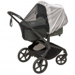 Mosquito net with UV protection for stroller