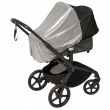 Mosquito net with UV protection for stroller