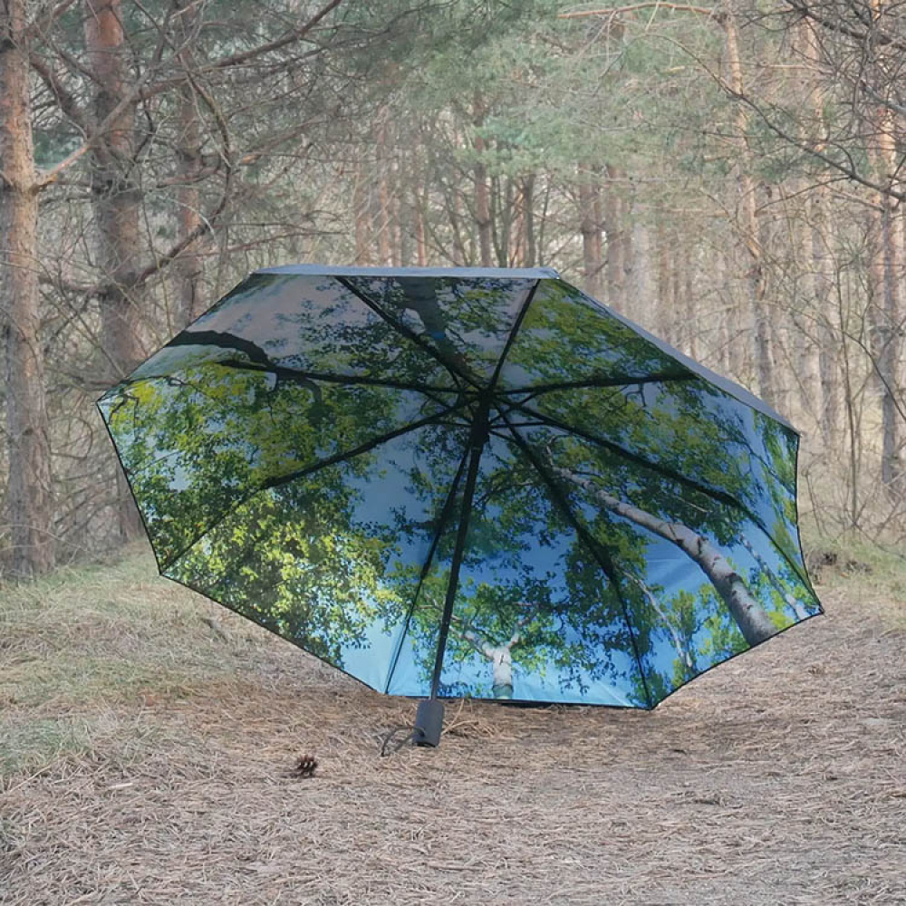 Umbrella with photo motif in the group Holidays / Christmas Gifts / Secret Santa at SmartaSaker.se (14715)