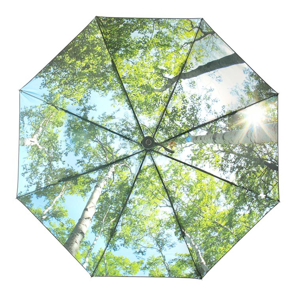 Umbrella with photo motif in the group Holidays / Christmas Gifts / Secret Santa at SmartaSaker.se (14715)