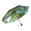 Umbrella with photo motif