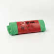 Compostable waste bag, Grale