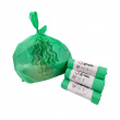 Compostable waste bag, Grale