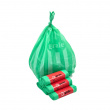 Compostable waste bag, Grale