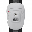 Luggage strap with combination lock, Go Travel