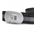 Luggage strap with combination lock, Go Travel