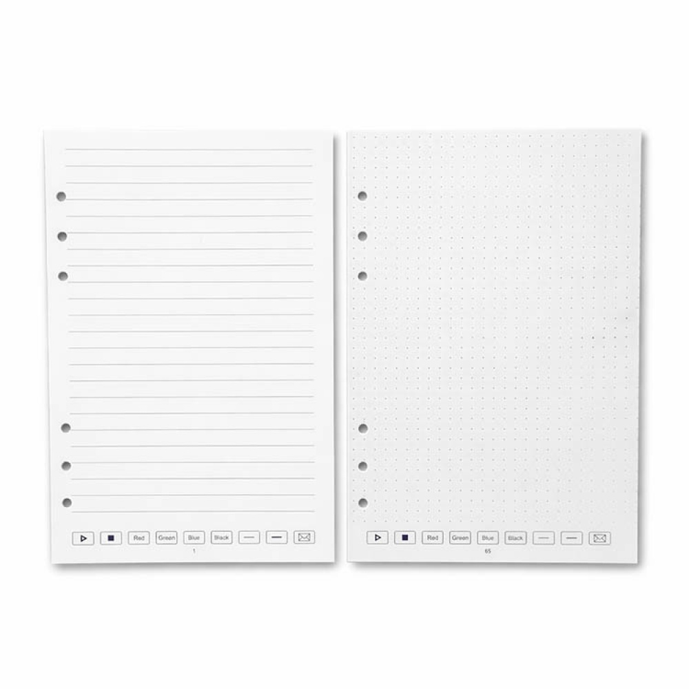 Smart notebook, SmartNote in the group Leisure / Reading at SmartaSaker.se (14729)