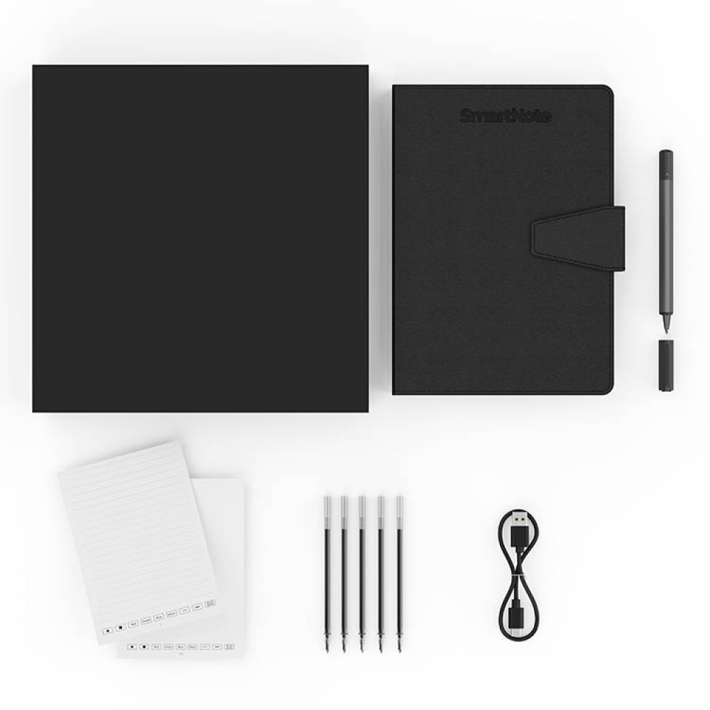 Smart notebook, SmartNote in the group Leisure / Reading at SmartaSaker.se (14729)