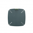 Silicone mat for air fryer, Lékué