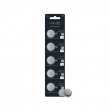 CR2477 battery 5-pack
