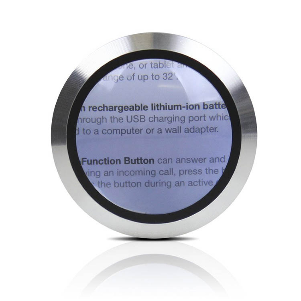 Magnifying glass with light in the group Safety / Security / Smart help at SmartaSaker.se (14740)