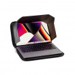 Sunshade and laptop sleeve