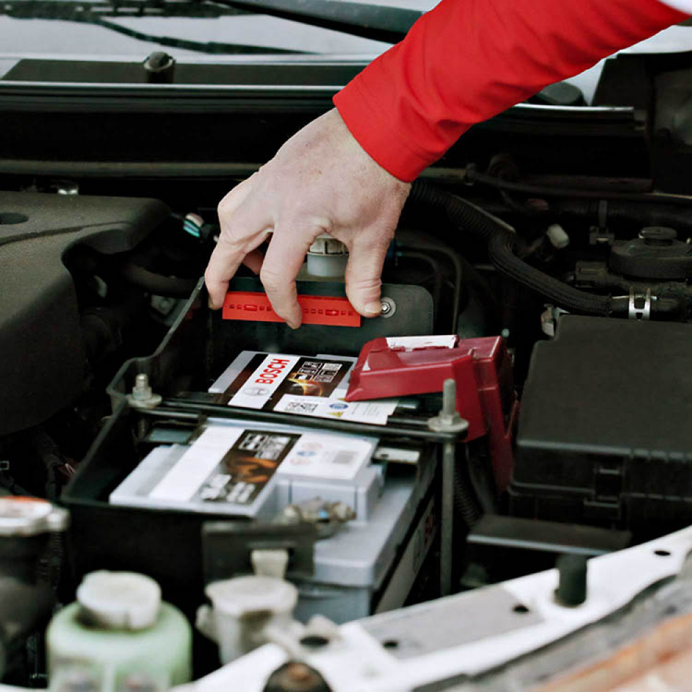 Automatic fire protection, Maus Stixx Pro in the group Safety / Fire safety at SmartaSaker.se (14742)