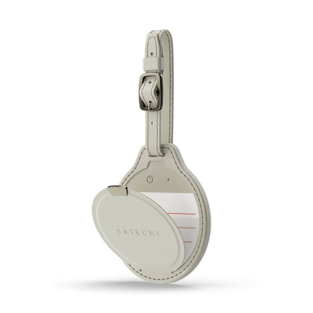 Luggage tag with tracking in the group Leisure / Travelling at SmartaSaker.se (14744)