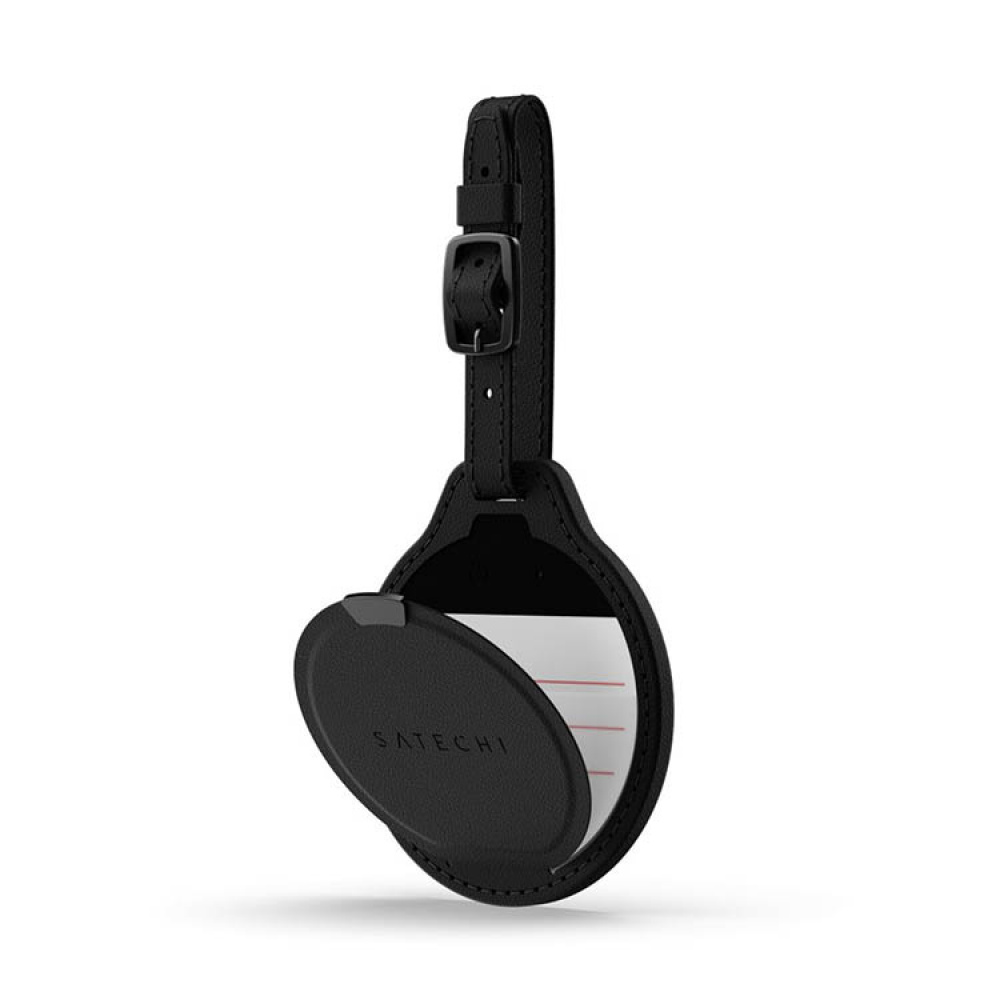 Luggage tag with tracking in the group Leisure / Travelling at SmartaSaker.se (14744)