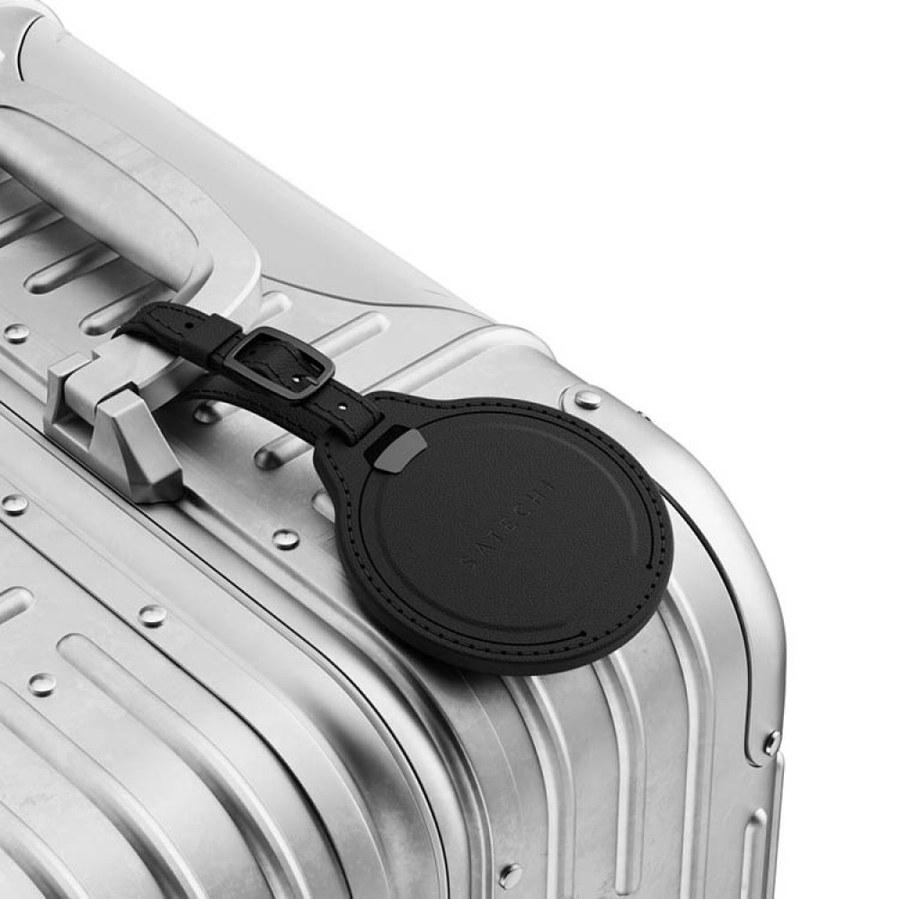 Luggage tag with tracking in the group Leisure / Travelling at SmartaSaker.se (14744)