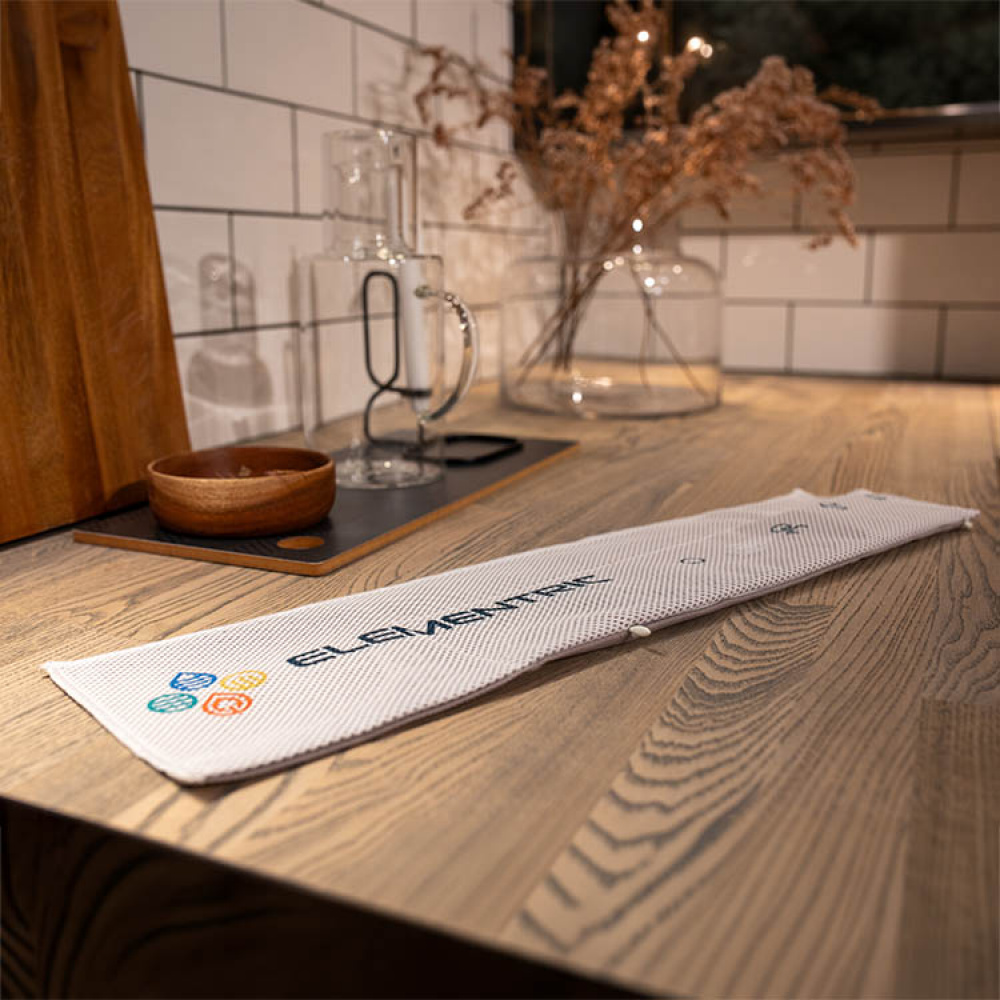 Drip mat, Elementric in the group Safety at SmartaSaker.se (14745)