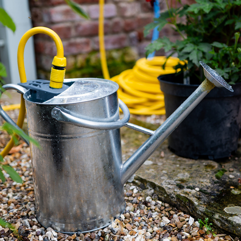 Overflow protection for bucket, Sealstop in the group Garden / Irrigation at SmartaSaker.se (14748)
