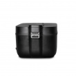 Rechargeable lunch box heater