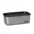 Rechargeable lunch box heater