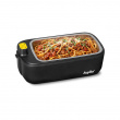 Rechargeable lunch box heater