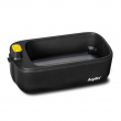 Rechargeable lunch box heater