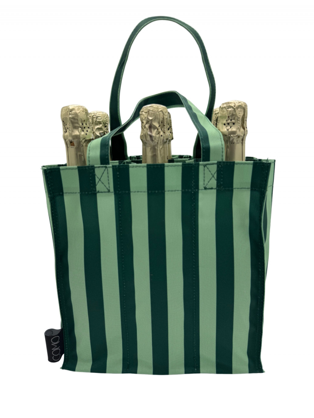 Transport bag for bottles in the group House & Home / Kitchen / Beverages at SmartaSaker.se (14751)