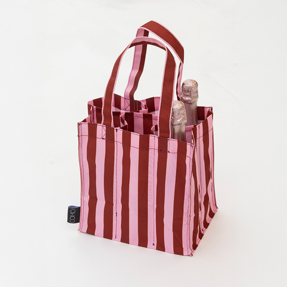 Transport bag for bottles in the group House & Home / Kitchen / Beverages at SmartaSaker.se (14751)