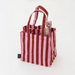 Transport bag for bottles