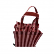 Transport bag for bottles