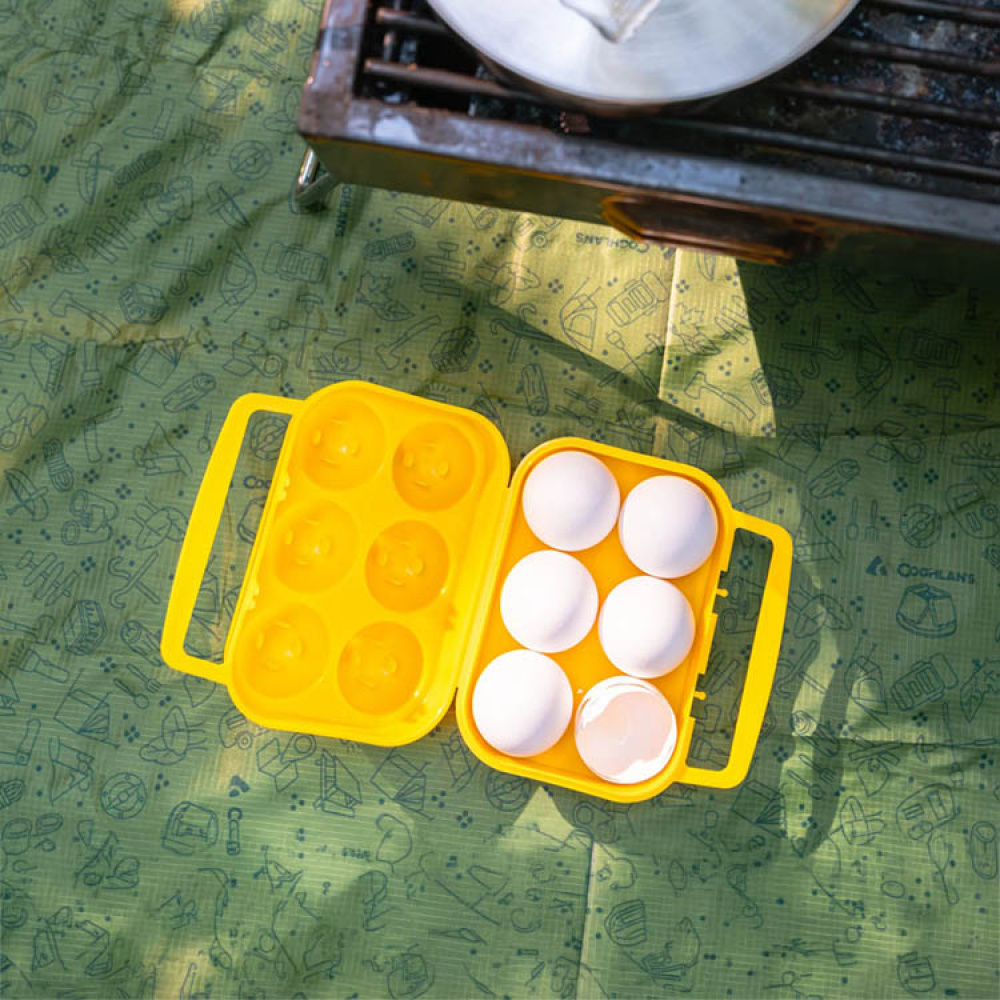 Egg holder in the group House & Home / Kitchen at SmartaSaker.se (14753)