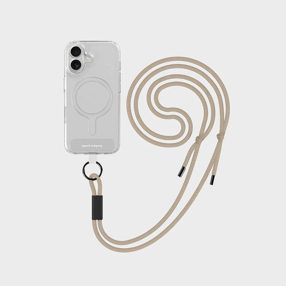 Phone Necklace, Agood Company in the group House & Home / Electronics / Mobile Accessories at SmartaSaker.se (14754)