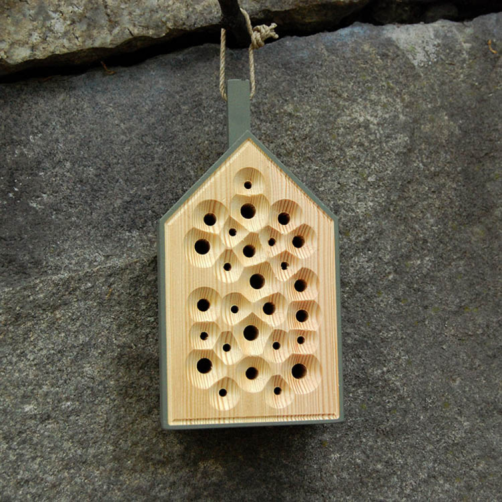 Bee hotel, Bibo in the group Garden / Nests and hotels at SmartaSaker.se (14755)