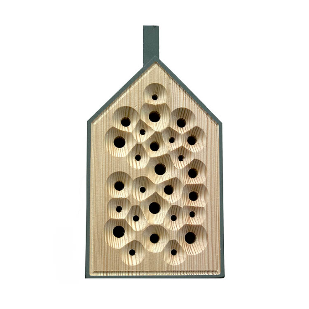 Bee hotel, Bibo in the group Garden / Nests and hotels at SmartaSaker.se (14755)
