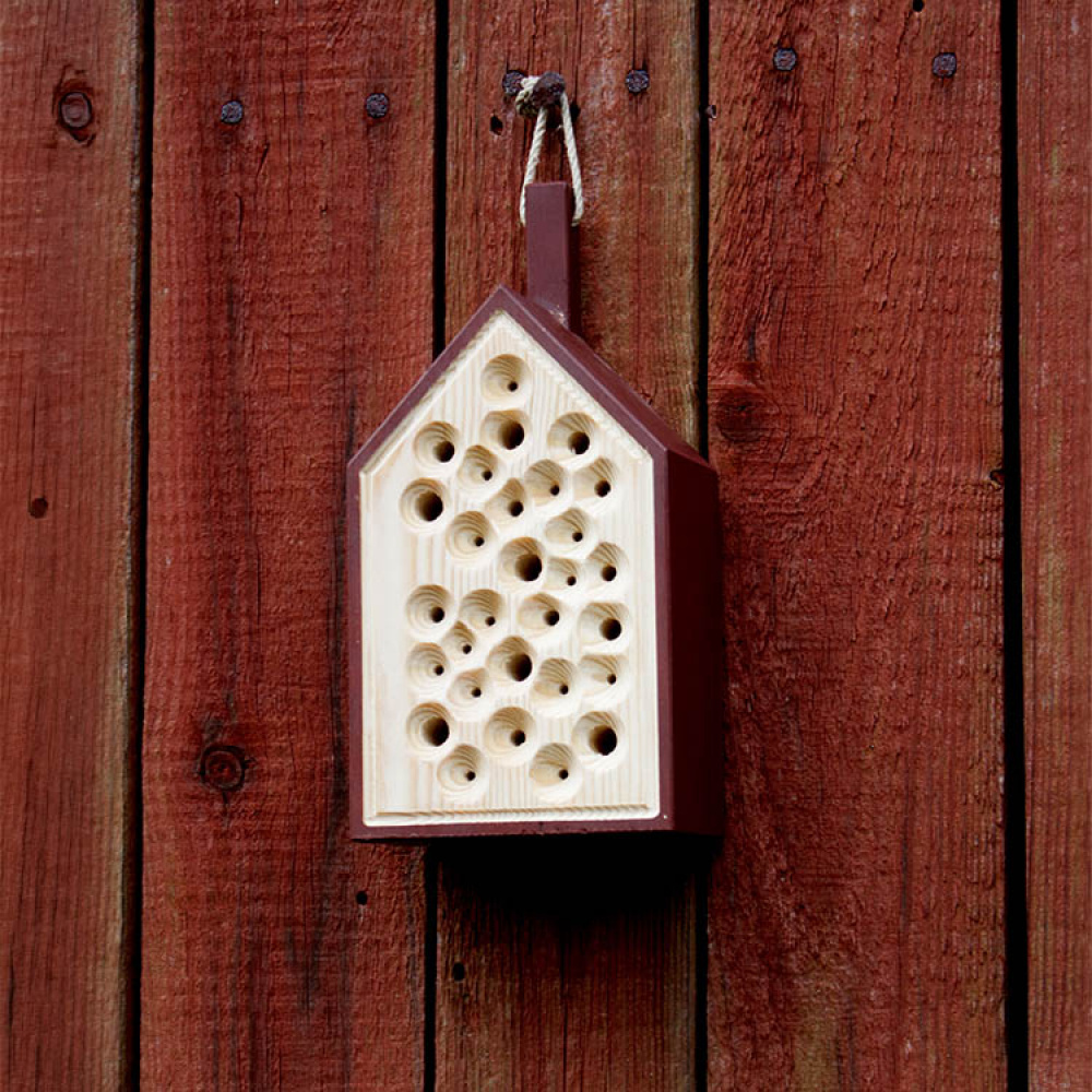 Bee hotel, Bibo in the group Garden / Nests and hotels at SmartaSaker.se (14755)